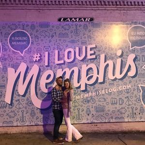 Meet your Posher, Christian